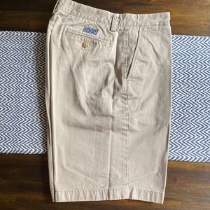 Nautica khaki men’s shorts